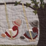 Applique Embroidery