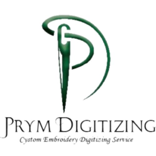 Prym Digitizing logo