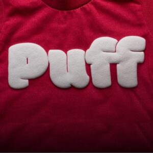 3D Puff